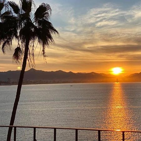 Spectacular Hadas Sunset And Ocean View มานซานิโญ ภายนอก รูปภาพ