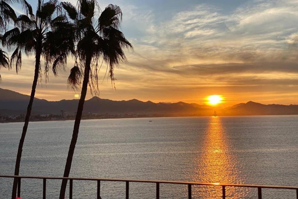 Spectacular Hadas Sunset And Ocean View มานซานิโญ ภายนอก รูปภาพ